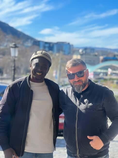 From Tbilisi: Kakheti Wine, History & Traditions Day Trip - Authenticity and Value