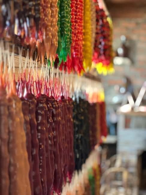 From Tbilisi: Kakheti Wine, History & Traditions Day Trip - FAQs