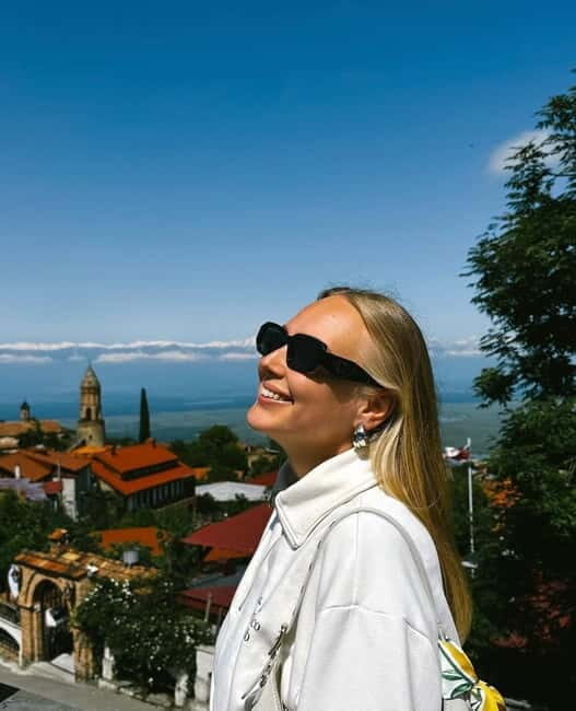 From Tbilisi: Kakheti Wine Region Tour with 9 Wine Tastings - In-Depth Review: The Heart of Kakheti in a Day