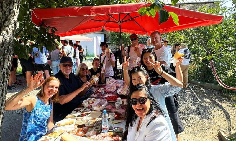 From Tbilisi: Kakheti Wine Region Tour with 9 Wine Tastings - Who Will Love This Tour?