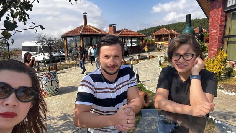 From Tbilisi: Kakheti Wine Tour with Lunch and Tastings - Exploring the Heart of Kakheti: The Itinerary