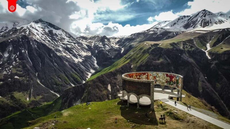 From Tbilisi: Kazbegi Day Trip - The Journey from Tbilisi: What to Expect