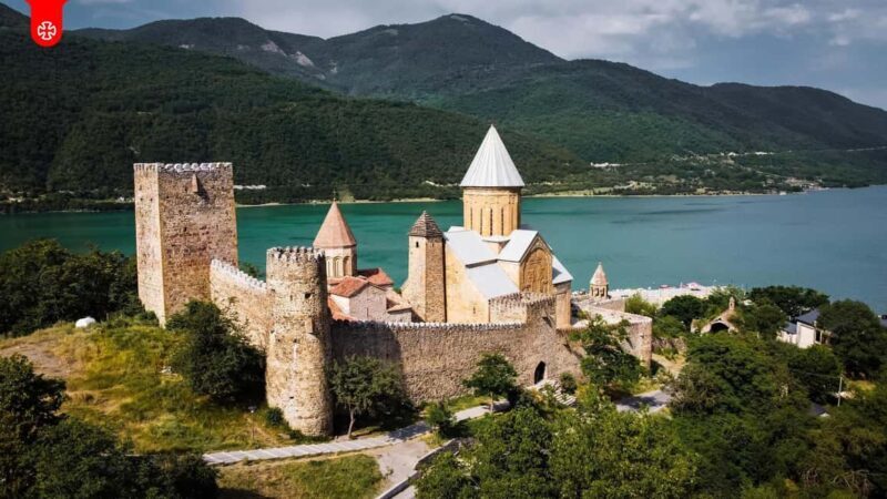 From Tbilisi: Kazbegi Day Trip - Who Should Consider This Tour?