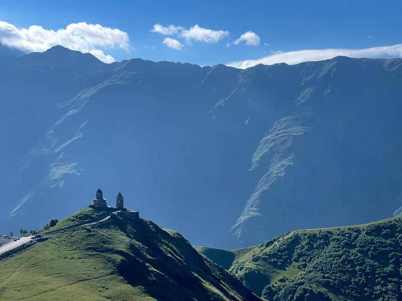 From Tbilisi: Kazbegi Day Trip - Exploring the Kazbegi Day Trip: An In-Depth Look