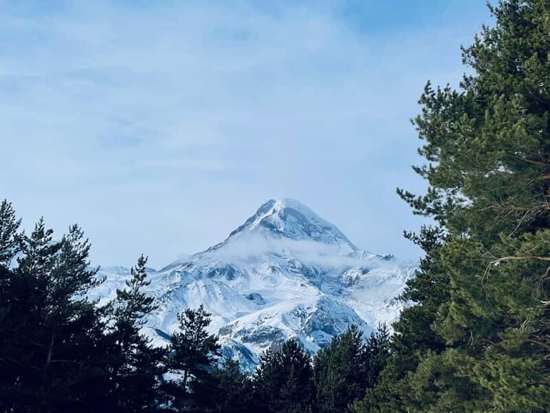 From Tbilisi: Kazbegi Day Trip - Practical Considerations & Valued Details