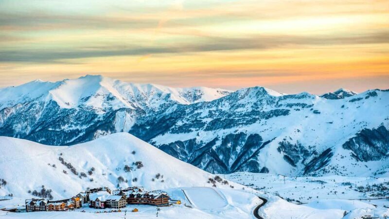 From Tbilisi: Kazbegi, Gudauri & Ananuri Day Trip - Who Should Consider This Tour?