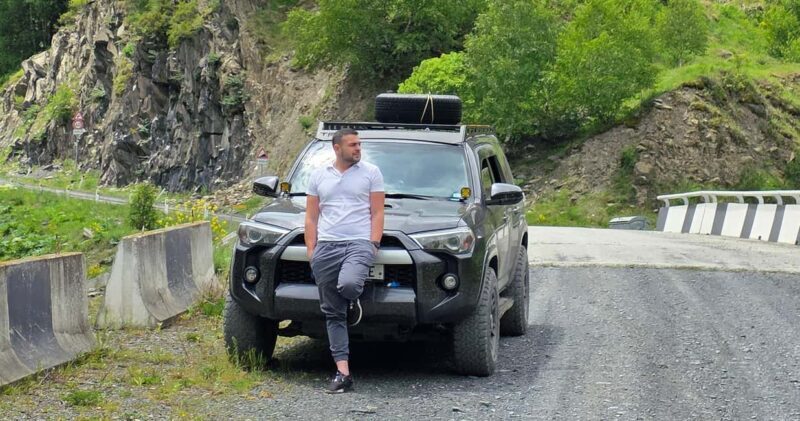 From Tbilisi: Kazbegi Private Tour with 4x4 and Waterfalls - Analyzing the Value: Is It Worth It?