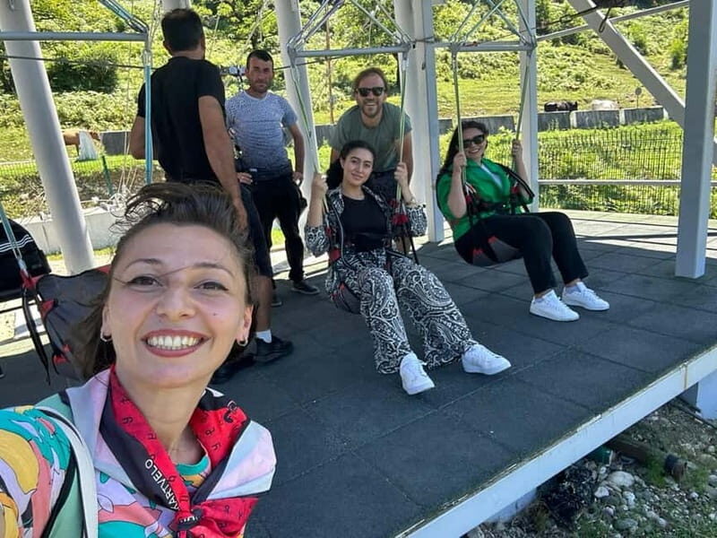 From Tbilisi: Kutaisi Canyons and Caves Full Day Tour - Experience the Natural Beauty of Georgia: Kutaisi Canyons and Caves Full Day Tour