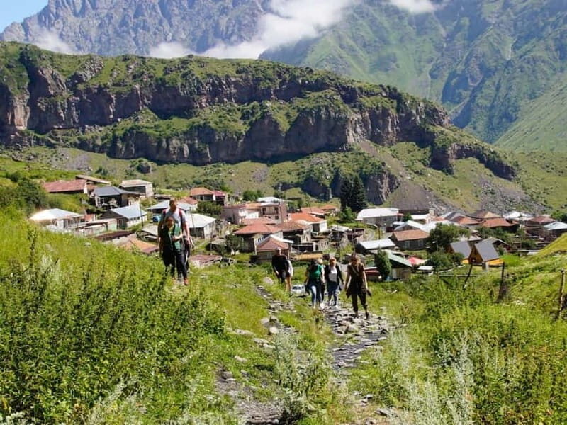 From Tbilisi: Mount Kazbegi Hiking & Sightseeing 2-Day Tour - Final Thoughts