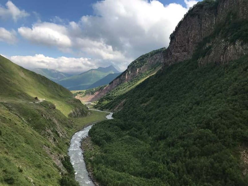 From Tbilisi: Mount Kazbegi Hiking & Sightseeing 2-Day Tour - FAQ