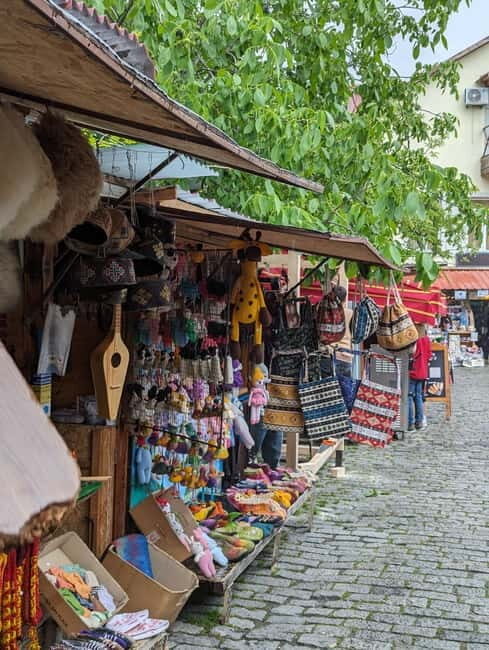 From Tbilisi: Mtskheta and Jvari Monastery Guided Tour - The Sum Up: Is It Worth It?