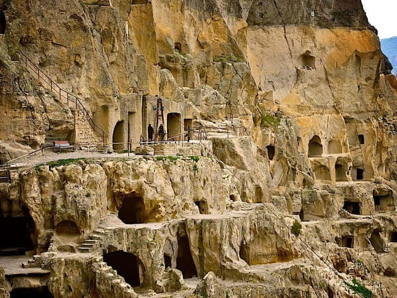 From Tbilisi: Mtskheta, Gori, and Uplistsikhe Day Trip - What to Expect on This Day Trip