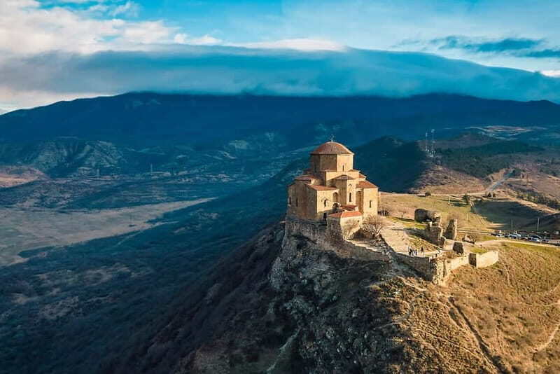 From Tbilisi: Mtskheta, Gori, and Uplistsikhe Day Trip - Who Will Love This Tour?