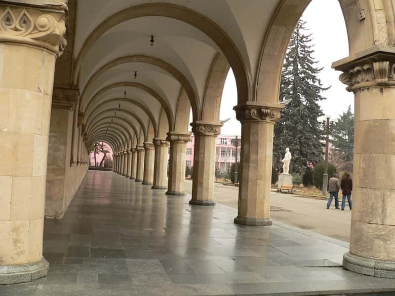 From Tbilisi: Mtskheta, Gori, and Uplistsikhe Day Trip - Final Thoughts: Is This Tour for You?