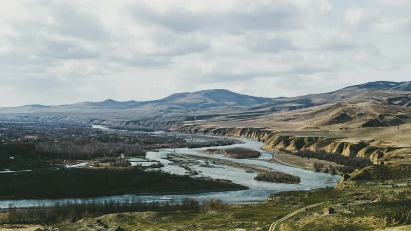 From Tbilisi: Mtskheta, Gori, Stalin Museum, and Uplistsikhe - Who Should Consider This Tour?