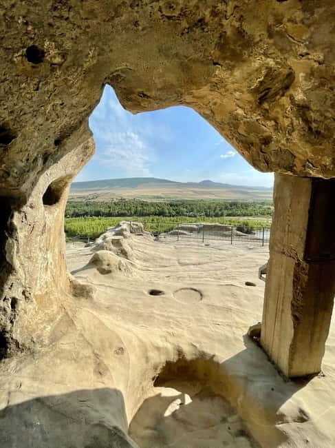From Tbilisi: Mtskheta, Gori, Stalin Museum, and Uplistsikhe - FAQ