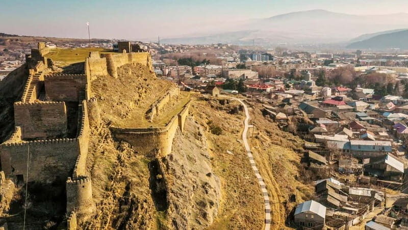 From Tbilisi: Mtskheta, Jvari, Gori & Uplistsikhe Cave Tour - Final Thoughts: Who Will Love This Tour?