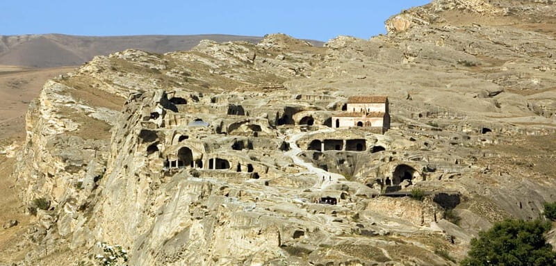 From Tbilisi : Mtskheta, Jvari, Gori & Uplistsikhe Day Trip - Who Should Consider This Tour?