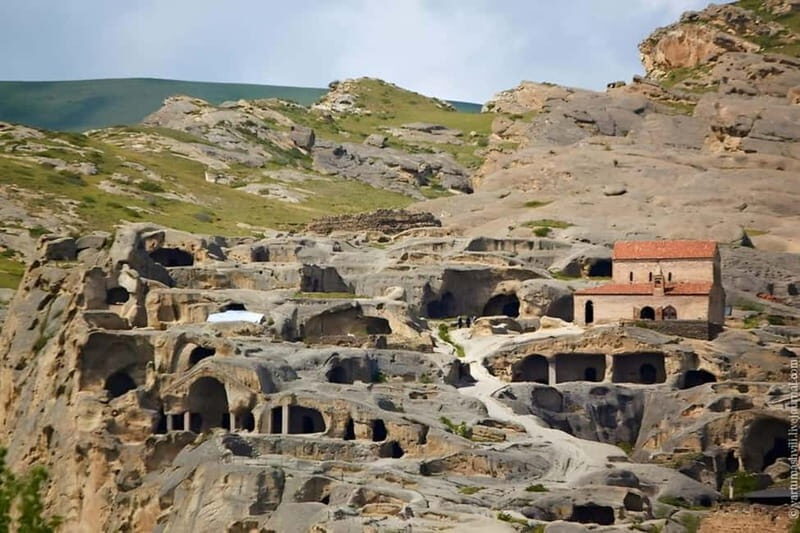 From Tbilisi: Mtskheta, Jvari, Gori, Uplistsikhe Guided Tour - Practical Details and Value