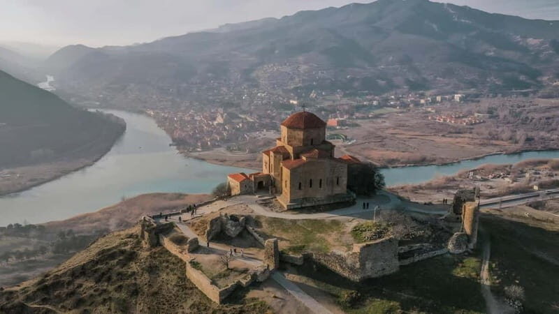 From Tbilisi: Mtskheta, Jvari, Gori, Uplistsikhe Guided Tour - Who Will Enjoy This Tour?
