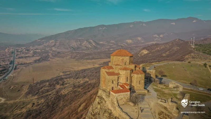 From Tbilisi: Mtskheta, Jvari, Svetitskhoveli, & Samtavro - Who Should Consider This Tour?