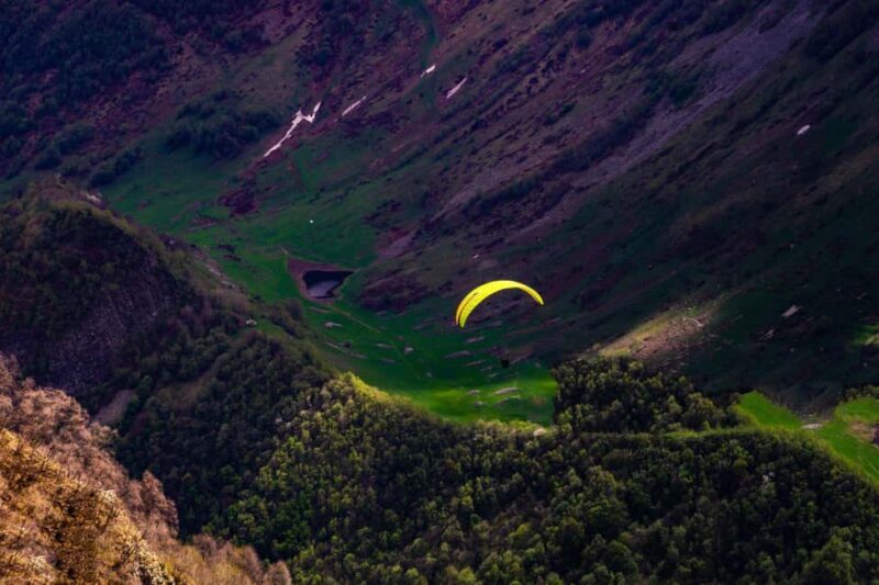 From Tbilisi: Private Ananuri-Gudauri-Kazbegi Tour - Who Should Book This Tour?