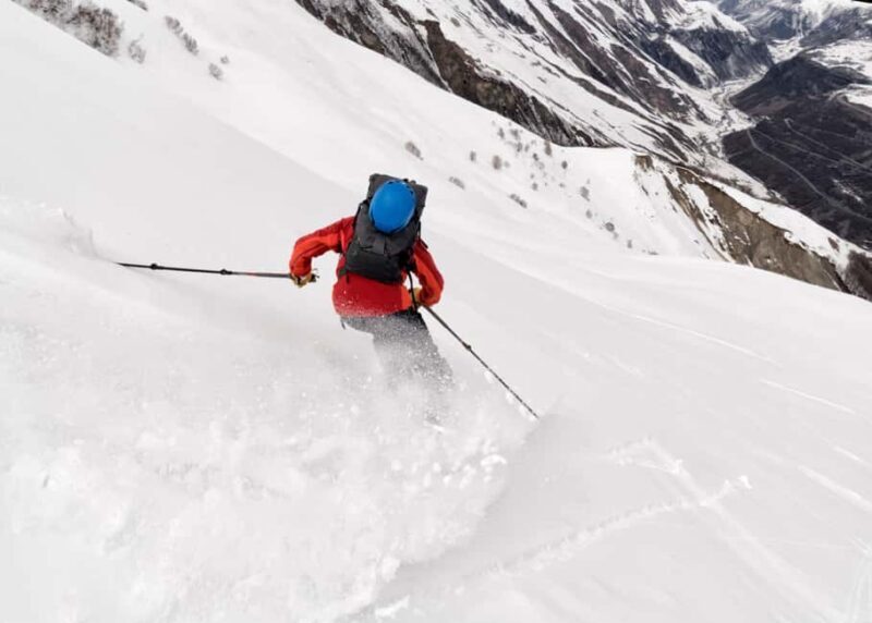 From Tbilisi: Private Ananuri-Gudauri-Kazbegi Tour - Frequently Asked Questions