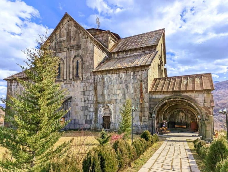 From Tbilisi: Private Northern Armenia Highlights Tour - In-Depth: Why You Should Consider This Tour