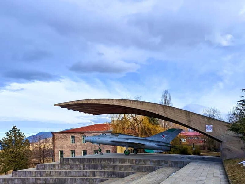 From Tbilisi: Private Northern Armenia Highlights Tour - FAQ
