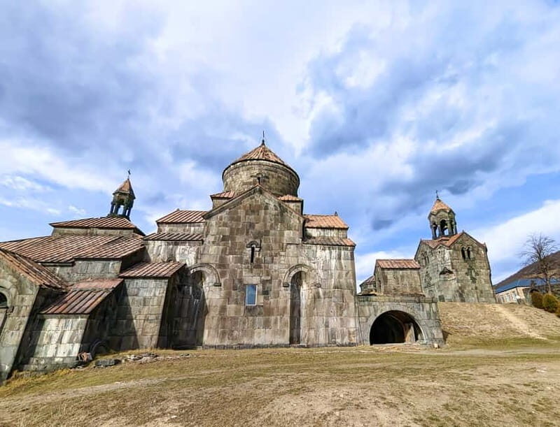 From Tbilisi: Private Northern Armenia Highlights Tour - Final Words