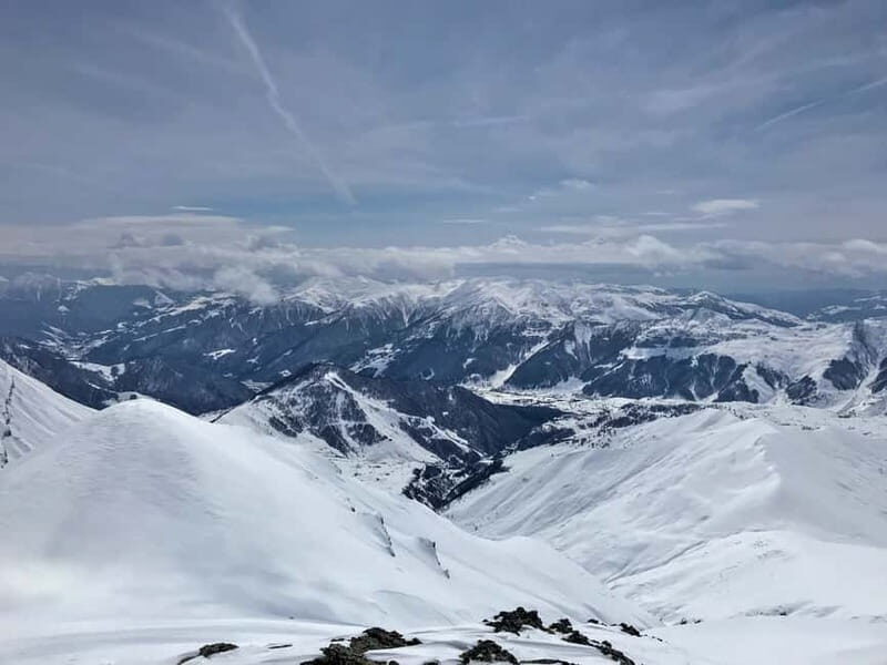 From Tbilisi: Private Sabaduri, Ananuri, & Gudauri Day Trip - Final Thoughts