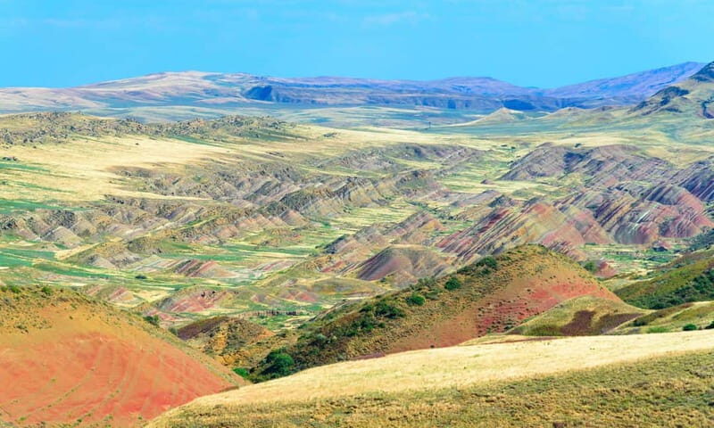 From Tbilisi: Rainbow Mountain & David Gareja Monastery Trip - Final thoughts