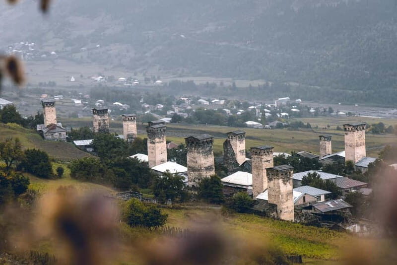 From Tbilisi: Svaneti 4-Day Highlights Guided Tour - The Sum Up