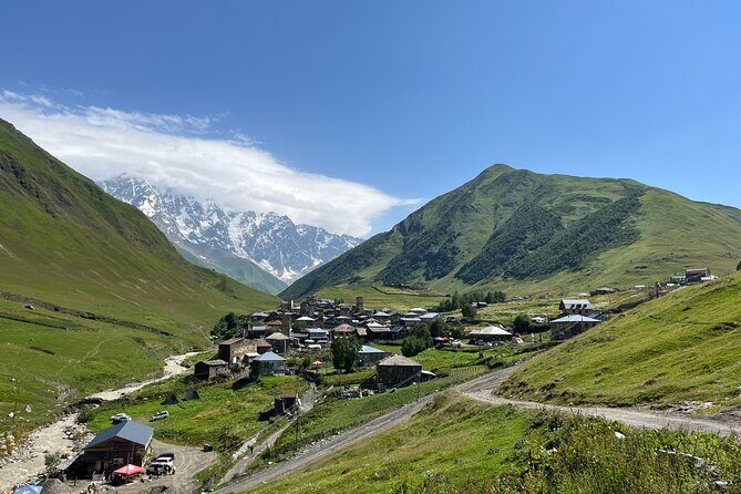 From Tbilisi: Svaneti 4 Days Private tour (Mestia, Ushguli) - Authentic Experiences and Practical Considerations