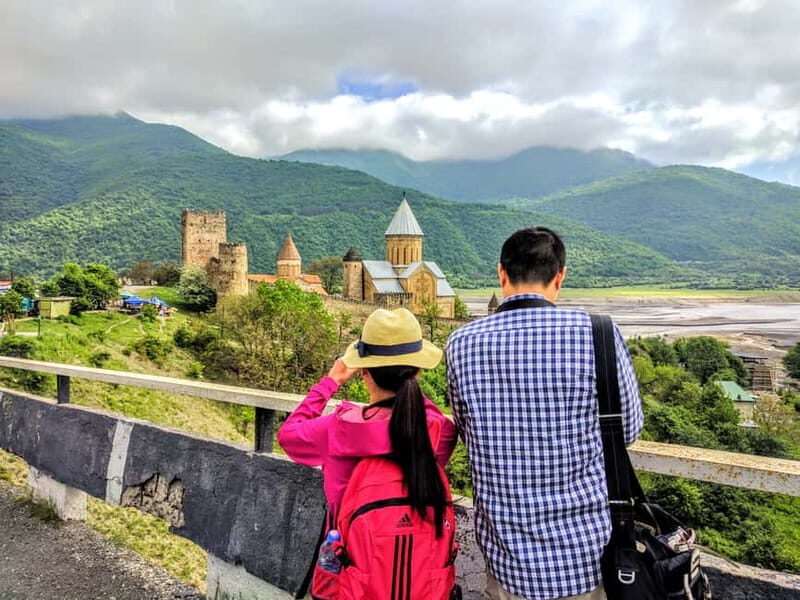 From Tbilisi: The Best of Kazbegi and Gudauri Mountains - Who Would Love This Tour?