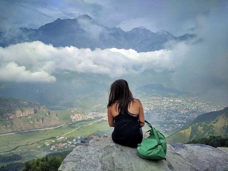 From Tbilisi: The Best of Kazbegi and Gudauri Mountains - Final Thoughts