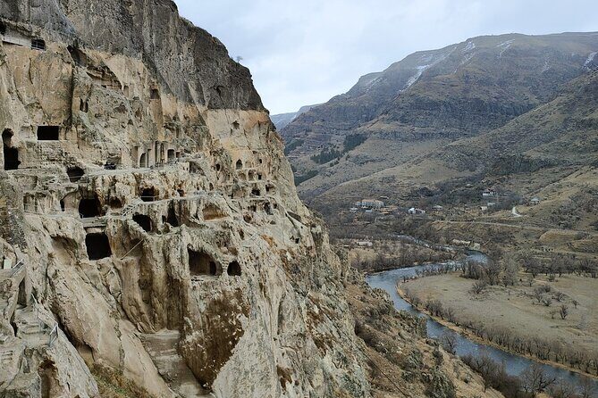From Tbilisi to Borjomi, Rabati, and Vardzia Cave Guided Tour - Discovering Georgia’s Hidden Treasures: A Detailed Review of the Tbilisi to Borjomi, Rabati, and Vardzia Guided Tour