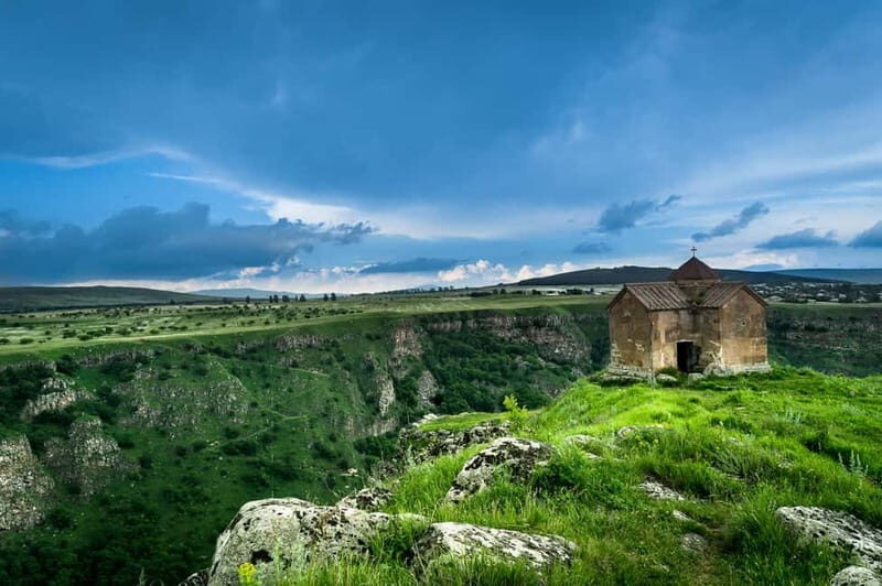 From Tbilisi to Dashbashi Canyon and the Diamond Bridge - Walking on the Diamond Bridge: A Modern Marvel