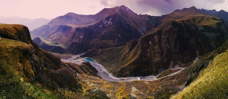 From Tbilisi to Kazbegi, Ananuri, Gudauri & Gergeti - What We Love About This Tour