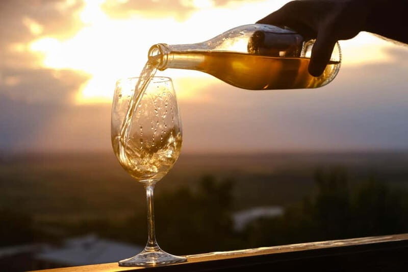 From Tbilisi: Town Treasures & Wine Pleasures Tour - A Day in Kakheti: Town Treasures & Wine Pleasures from Tbilisi