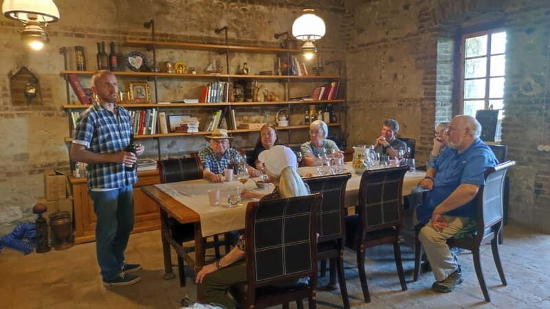 From Tbilisi: Town Treasures & Wine Pleasures Tour - Who Will Love This Tour?