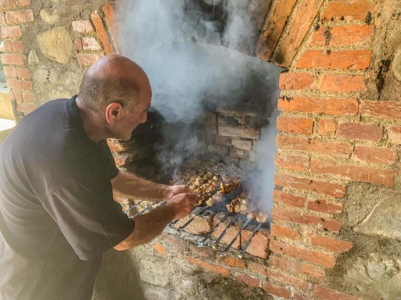 From Tbilisi: Town Treasures & Wine Pleasures Tour - Final Thoughts