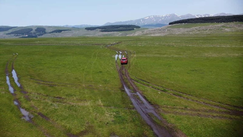 From Tbilisi: Tsalka Hills Off-Road Jeep Tour with BBQ - Why This Tour Works Well for Travelers