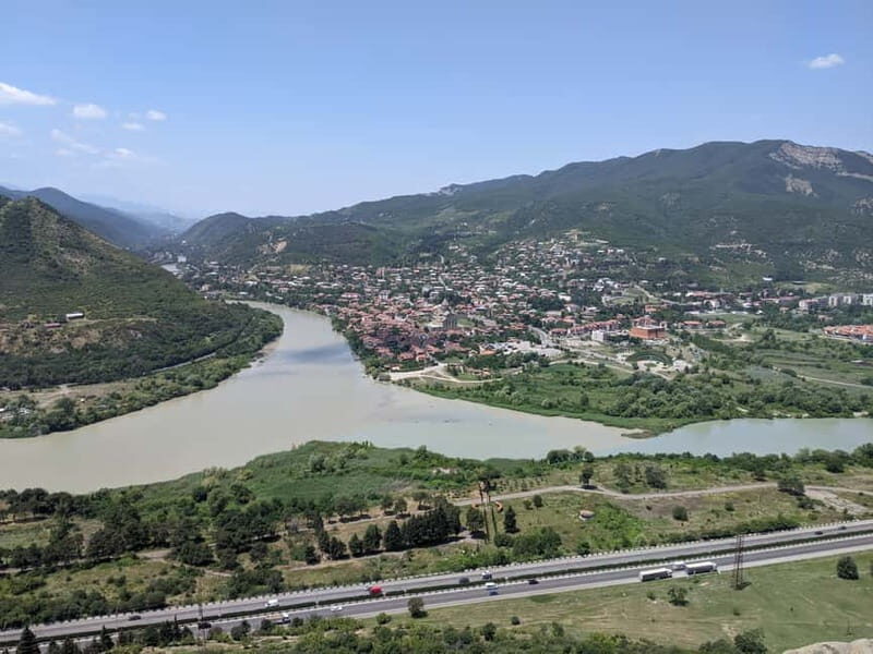 From Tbilisi: Uplistsikhe Caves and Mtskheta Town Day tour - FAQ