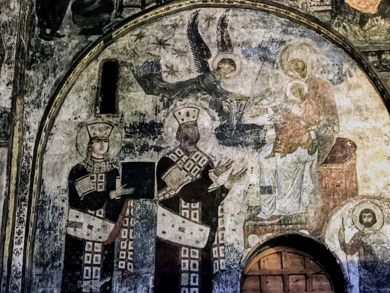 From Tbilisi: Vardzia, Rabati, and Borjomi Private Tour - A Deep Dive into the Experience