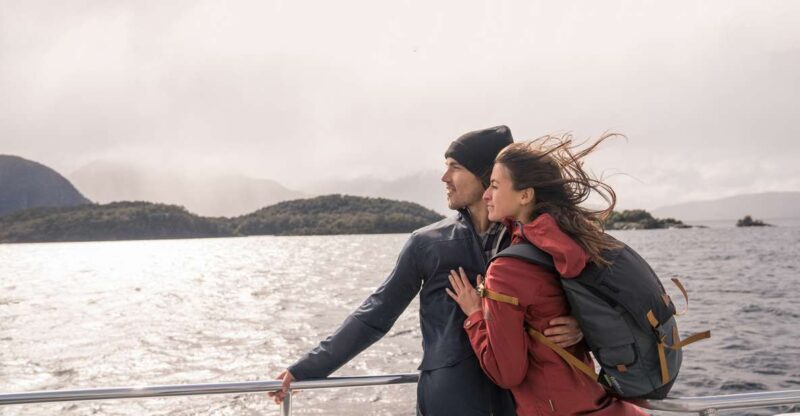 From Te Anau: Doubtful Sound Coach & Cruise - Frequently Asked Questions