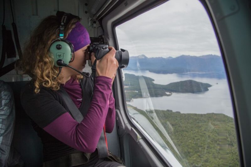 From Te Anau: Full Day Kepler Track Guided Heli-Hike - Who Will Love This Tour?
