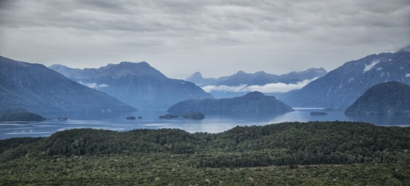From Te Anau: Full Day Kepler Track Guided Heli-Hike - Frequently Asked Questions