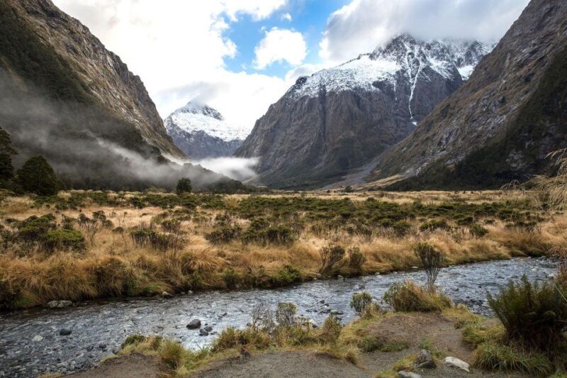 From Te Anau: Milford Sound Cruise & Scenic Coach Tour - Frequently Asked Questions