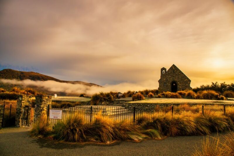 From Tekapo: Small-Group, Carbon Neutral Mt Cook Day Tour - FAQ
